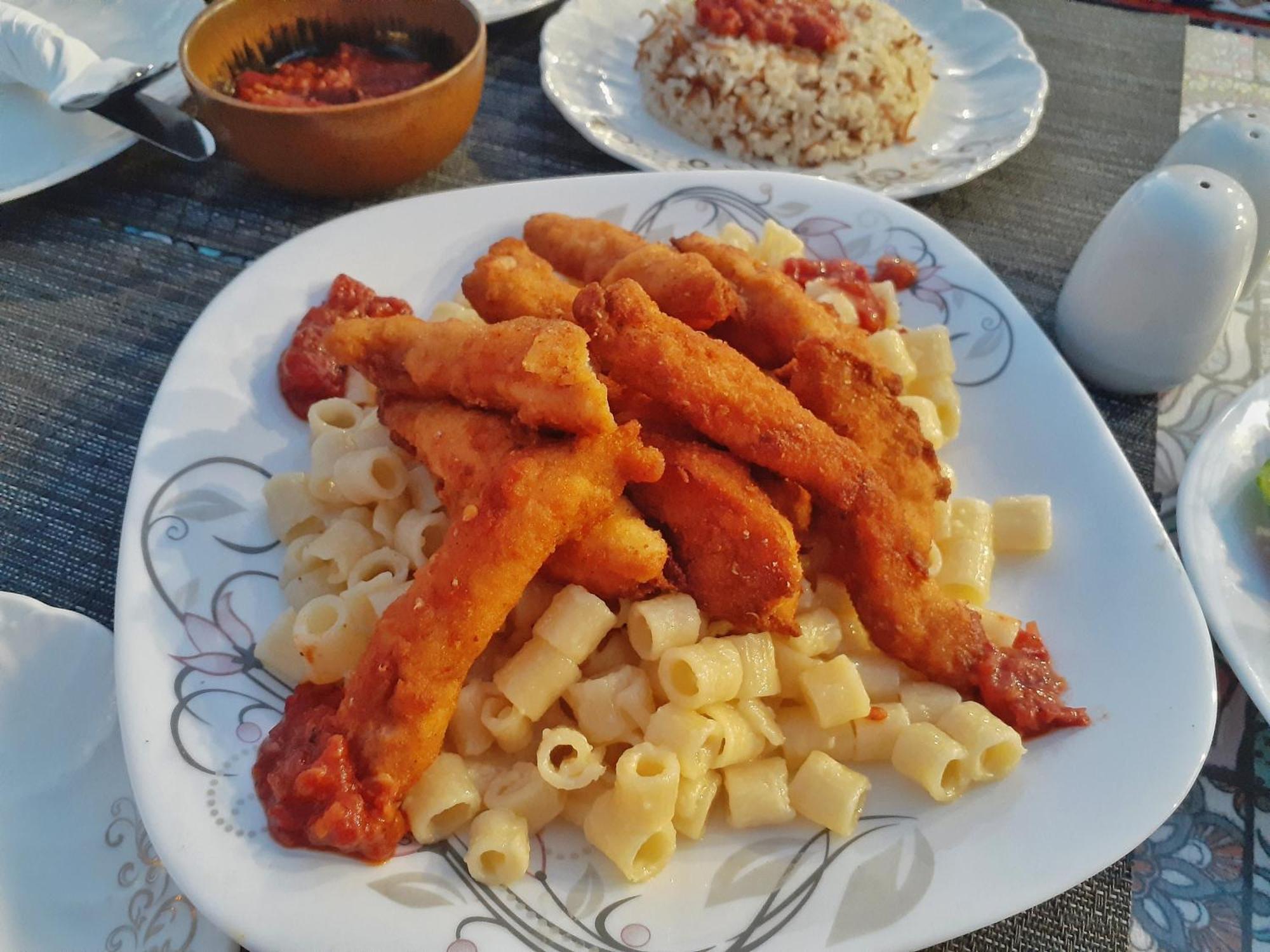 Nubian Kulih House 호텔 아스완 외부 사진