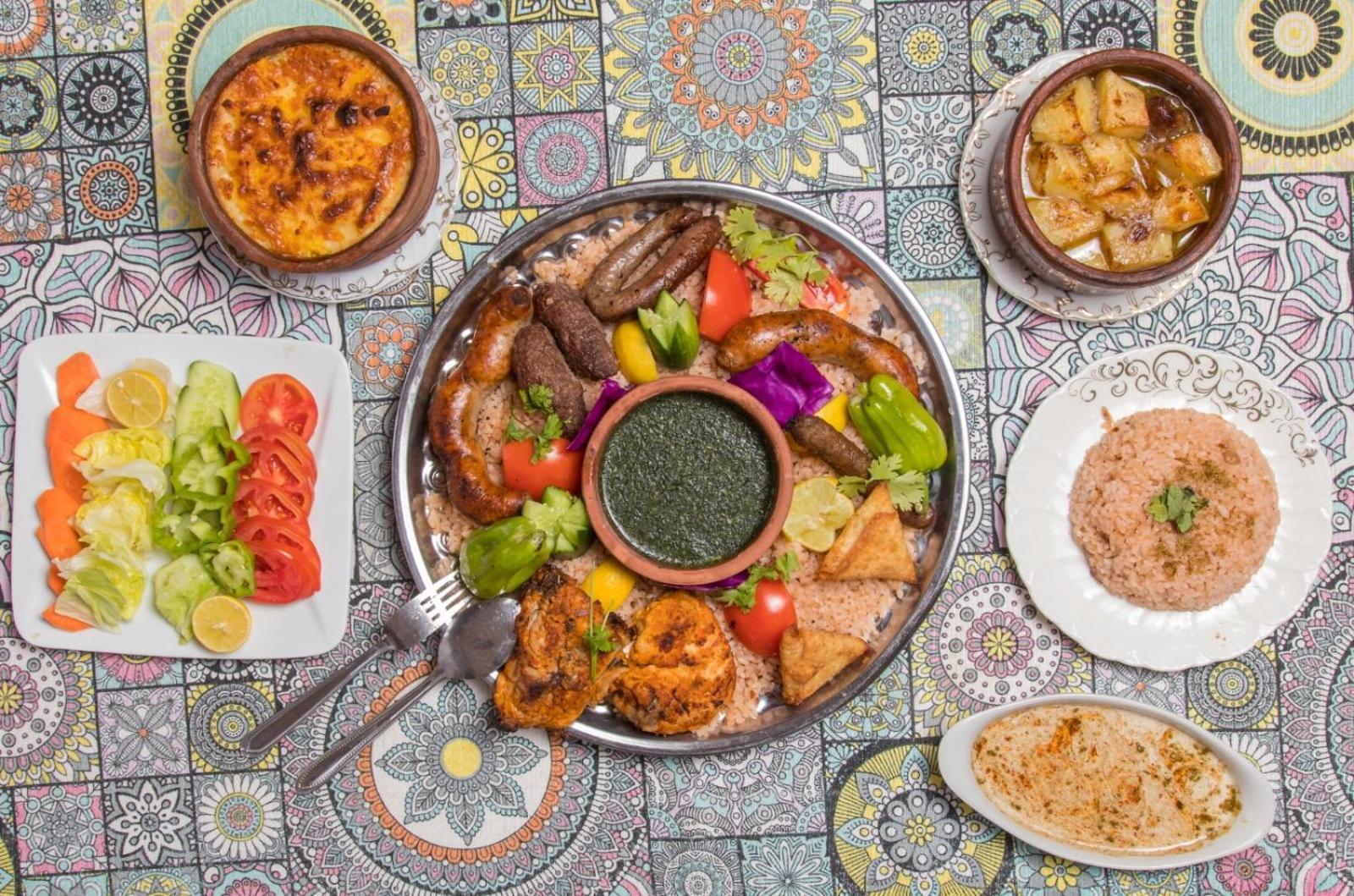 Nubian Kulih House 호텔 아스완 외부 사진