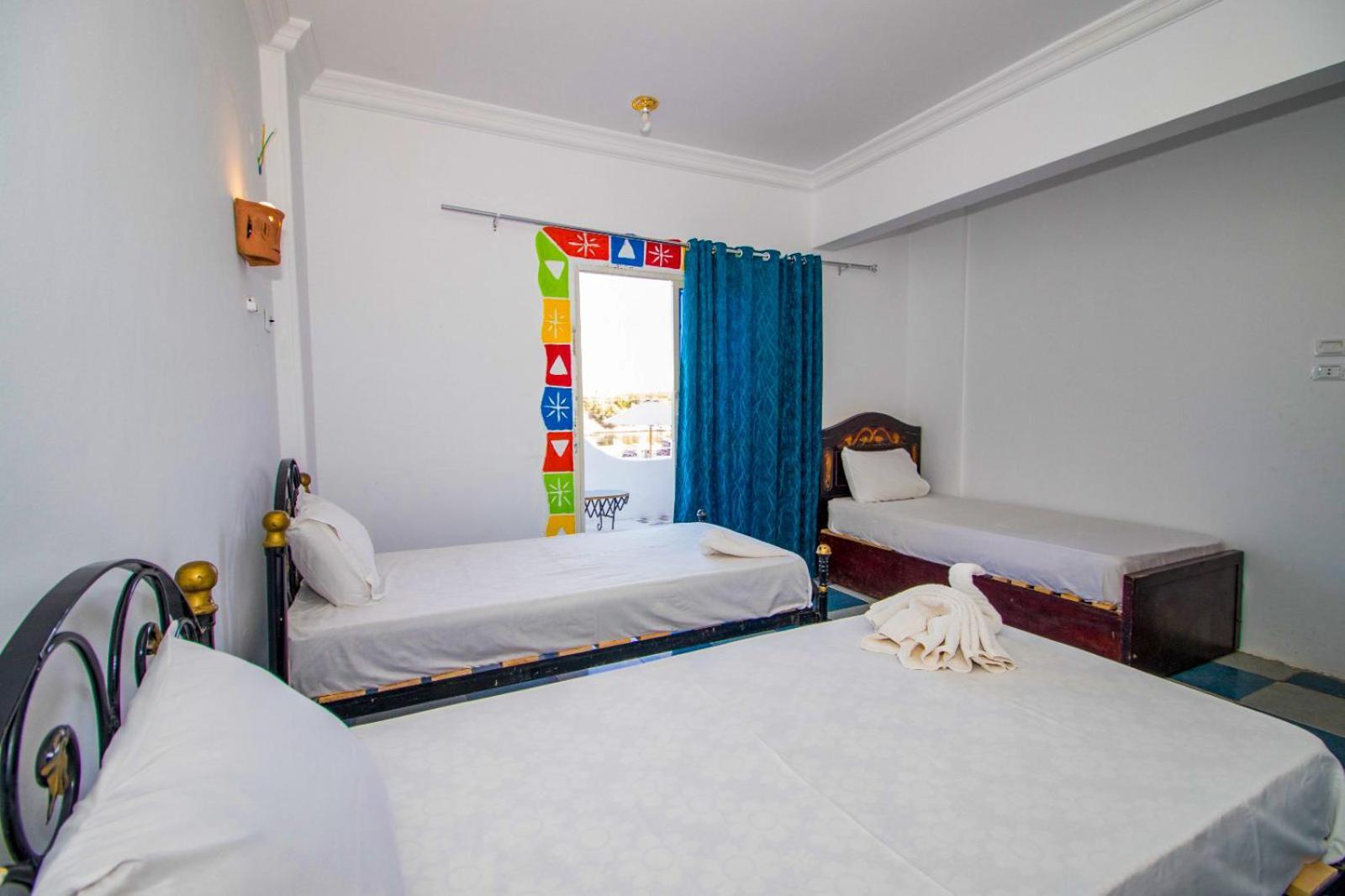 Nubian Kulih House 호텔 아스완 외부 사진