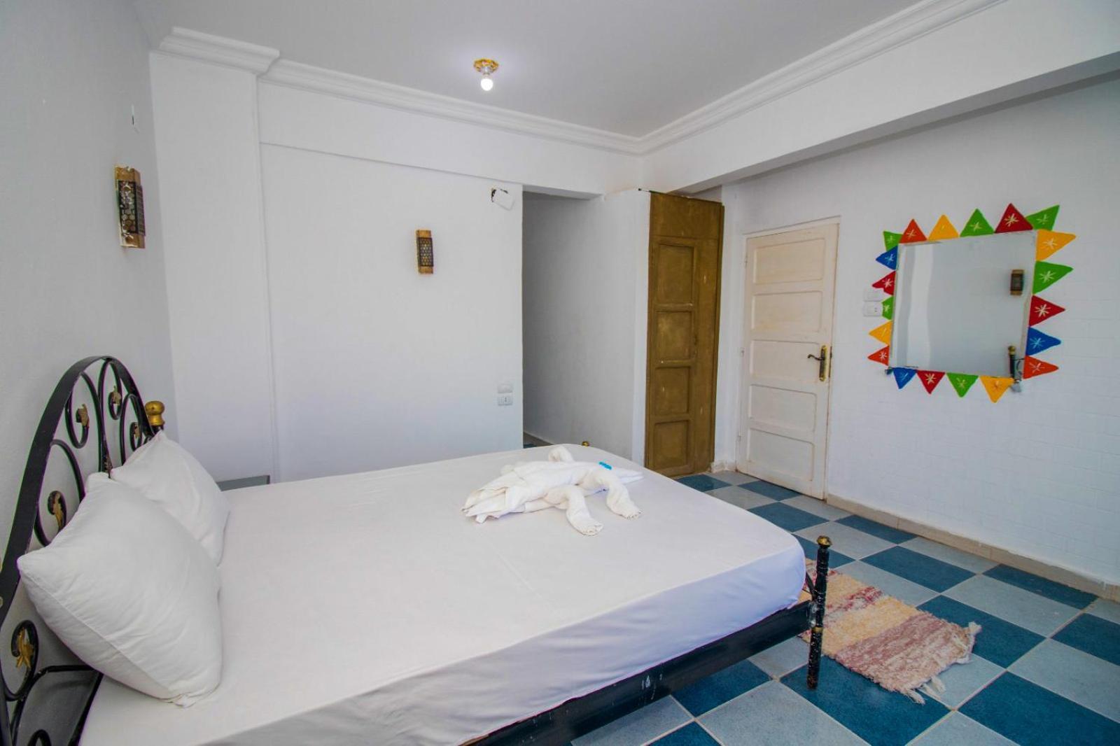 Nubian Kulih House 호텔 아스완 외부 사진