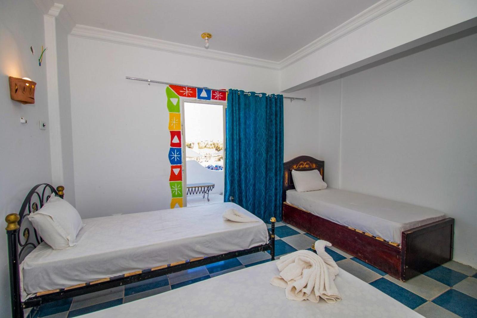 Nubian Kulih House 호텔 아스완 외부 사진